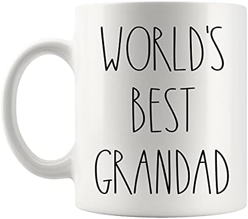 העולם של הטוב ביותר סבא ספל / סבא ריי דאן סגנון קפה כוס / ריי דאן בהשראת / את הטוב ביותר סבא אי פעם קפה ספל / סבא יום