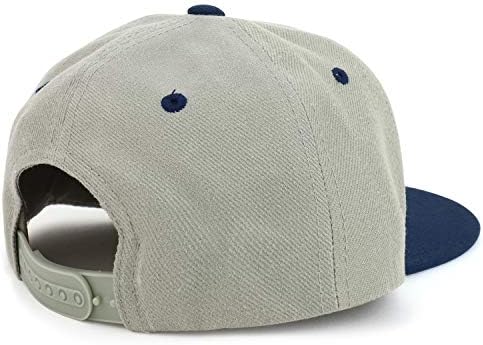 CRAMINCREW LEMON'S TACK TACK FLAY BILL SNAPBACK כובע בייסבול 2 טון