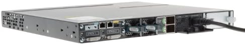 Cisco WS-C3750X-24P-L 3750X 24 PORT POE LAN CATALYST מתג