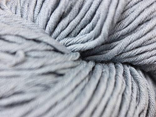 את עיצוב עגלת אבקה כחול מוצק צבע סנרי כותנה 6 רובדי תפר רקמת חוט ידידות צמיד חוט חוט צמיד חוט חבילה של 100 גרם י. ק.